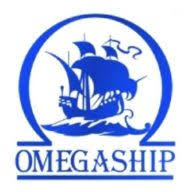 Omegaship logo