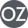 Oz Inflatable Kayaks logo