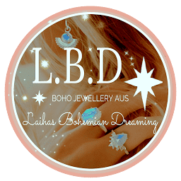 laihasbohemiandreaming.com.au logo