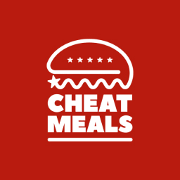Cheatmeals logo