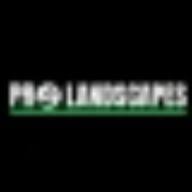 Pro Landscapes logo