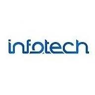 Infotechcomputers logo