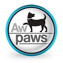 awpaws.com logo