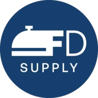 Front Desk Supply logo