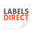 Labels Direct logo