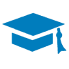 UniAdmissions logo