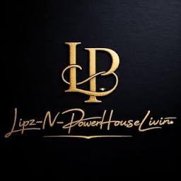 Lipz-N-Power logo