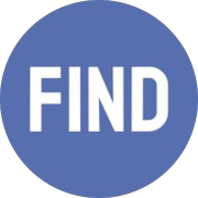 Findgu logo