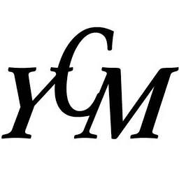 Yacht Charters Of Miami YCM logo