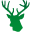 Ski Stag Mania logo