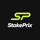 Stakeprix logo