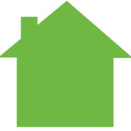 Simply Green Home Services logo