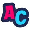 American Candy Co logo