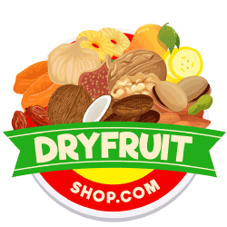 Dryfruitshop logo