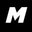 Merch Amsterdam logo