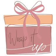 Wrap 1t Up logo