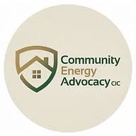 Community Energy Advocacy CIC logo
