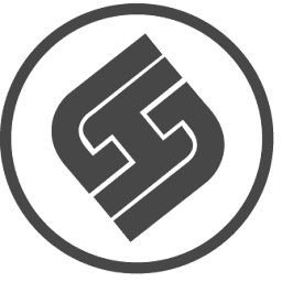 Sham Hussain logo
