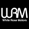 Whiterosemotors logo
