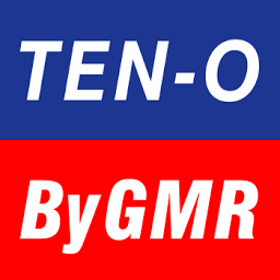 Ten-o.com logo
