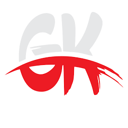 gkwebagency.com.au logo