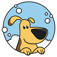Dog Wash Express logo