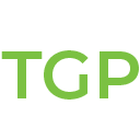 The Great Projects logo