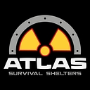 atlassurvivalshelters.com logo