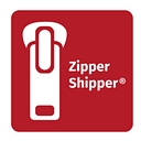 ZipperShipper logo