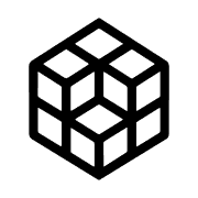 Rubix Studios logo