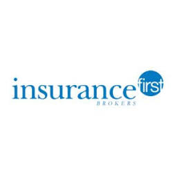 Insurance First logo