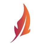 Hire a Ghostwriter logo