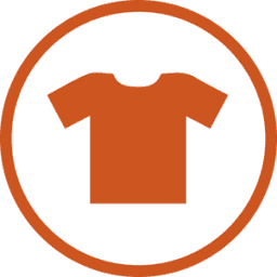 Bulk Custom Shirts logo