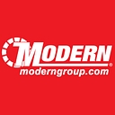 moderngroup.com logo