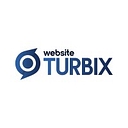 Website Turbix logo