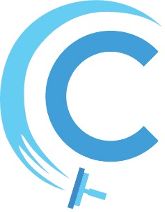 Callthecleaners logo
