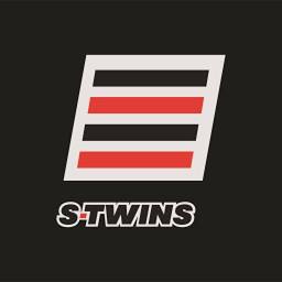Stwins Auto Parts logo
