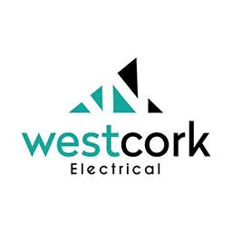 Westcork Electrical logo