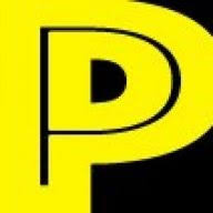 My Paradise Shoot logo