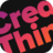 The Credit Thing logo