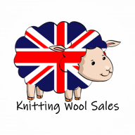 Knitting Wool Sales logo