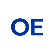 Optical Express UK logo