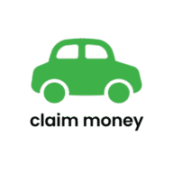 Claimcarmoney logo