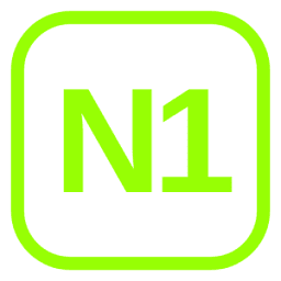 N1Funded logo