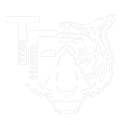Tigerfitnessclub logo