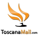 Toscana Mall logo