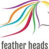FeatherHeads logo