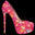 Totally Wicked Footwear logo