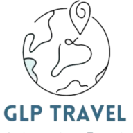 Glp Travel logo