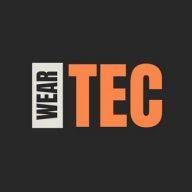Weartec logo